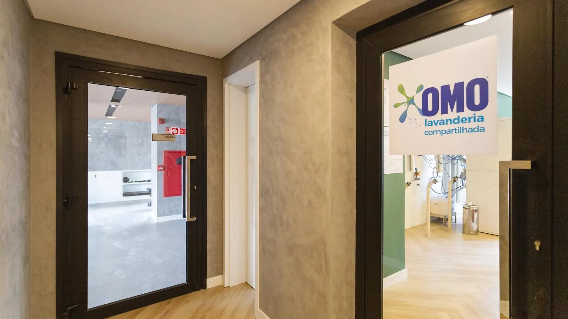 Hub Alto Da Boa Vista - Studios Por Temporada Σάο Πάολο