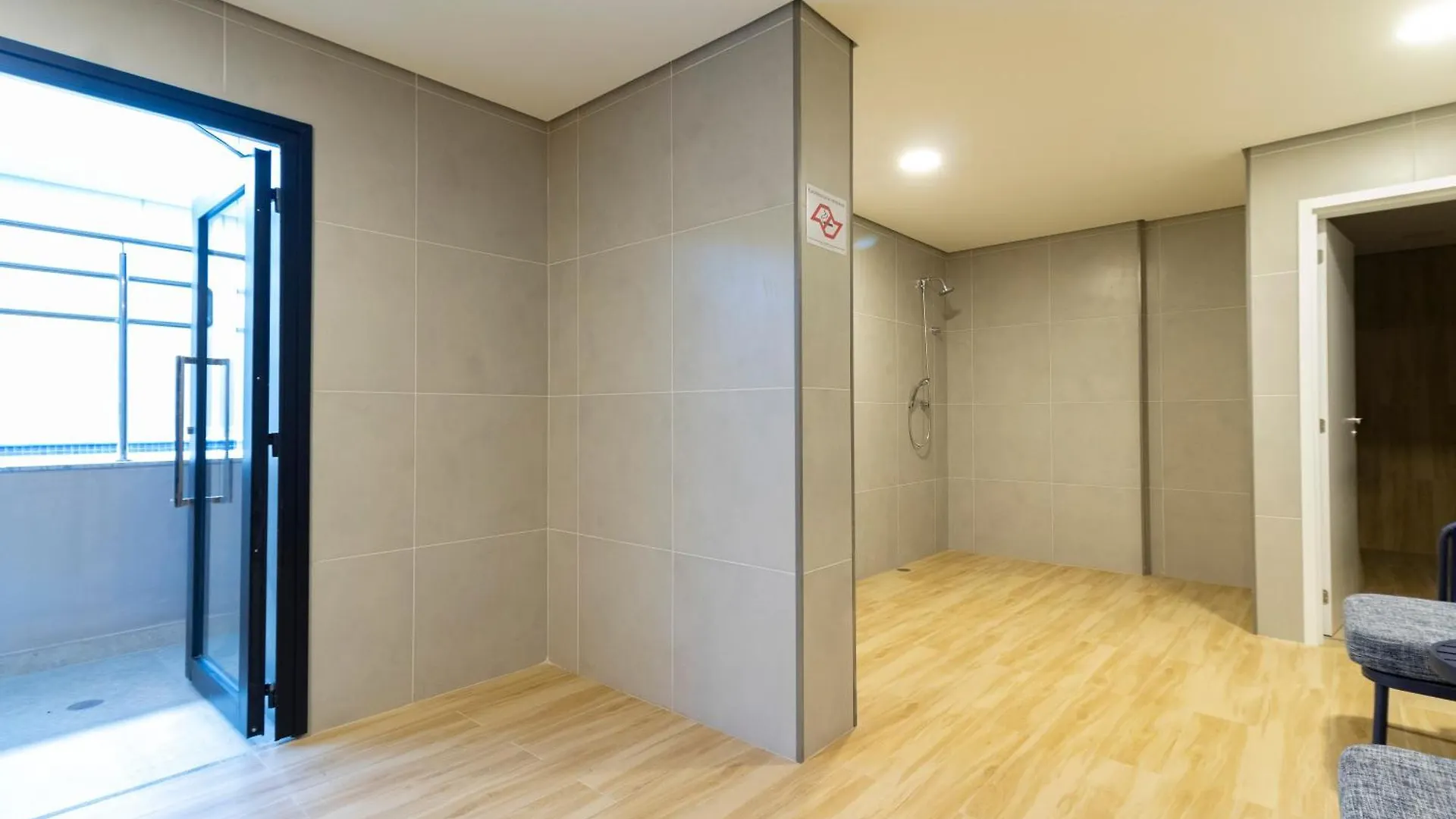 Hub Alto Da Boa Vista - Studios Por Temporada São Paulo Lejlighed